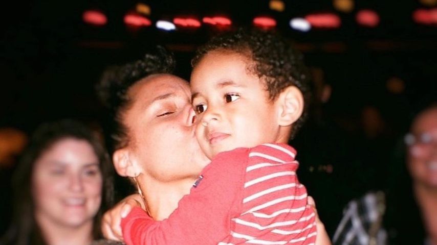 Total süß! Alicia Keys widmet ihrem Sohn Geburtstagsbeitrag