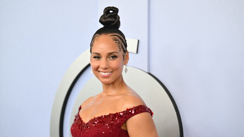 Alicia Keys, Musikerin