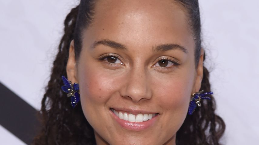 Alicia Keys: Heute Start der Deutschland-Tour!