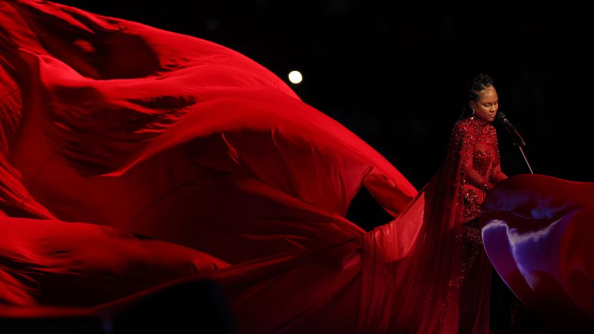 Super-Bowl-Auftritt von Alicia Keys wurde überarbeitet!