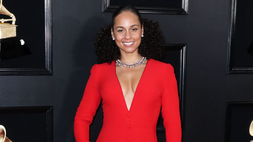 Alicia Keys, Februar 2019