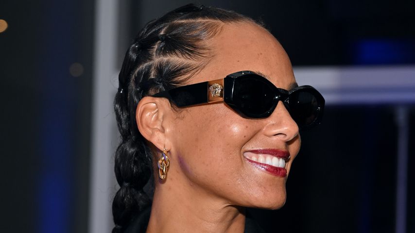 Alicia Keys, Sängerin