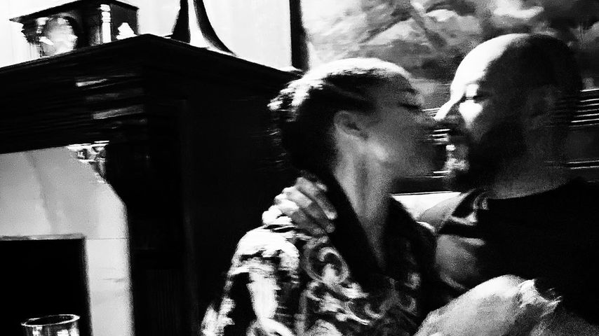 Alicia Keys und Swizz Beatz, Ehepaar