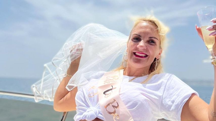 Alicia Melina im Juni 2022