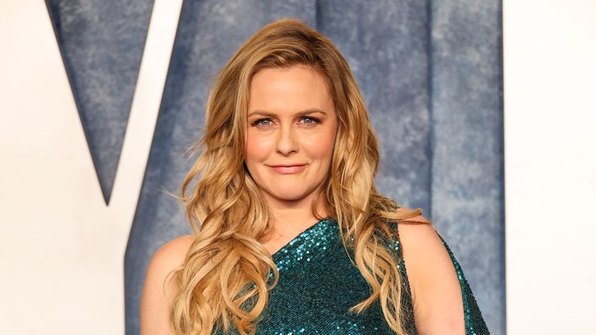 Darum lehnte Alicia Silverstone "Beverly Hills, 90210" ab