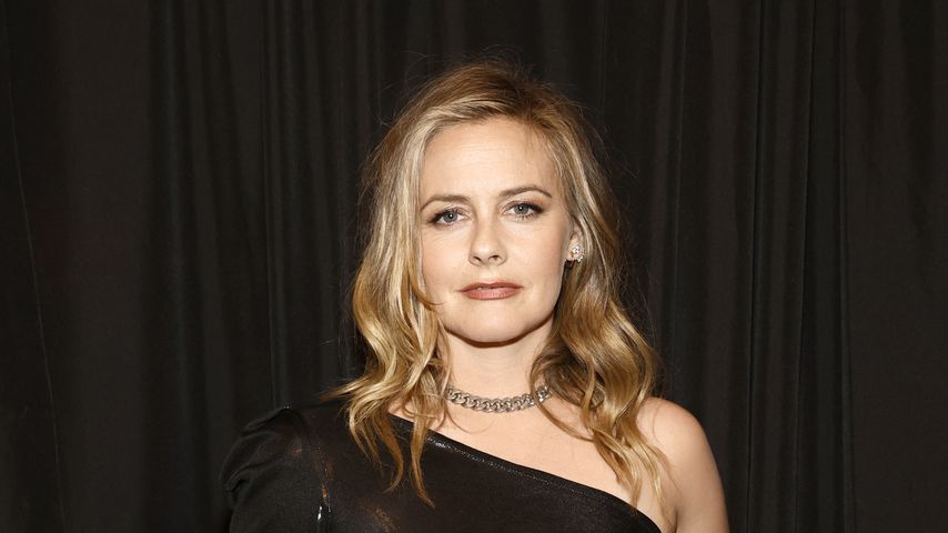 Bodyshaming: "Clueless"-Star Alicia Silverstone reicht es!