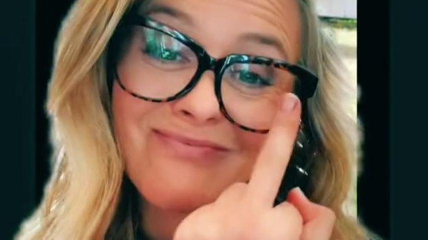 Alicia Silverstone im Januar 2022
