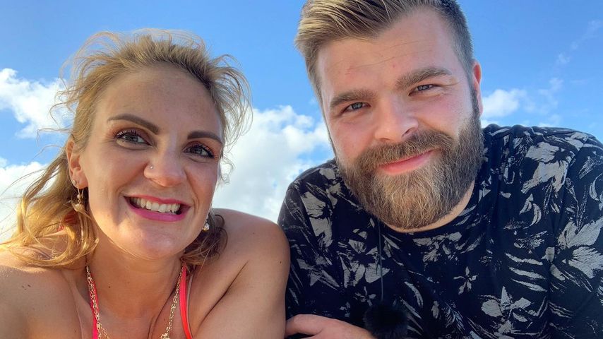 Alicia und Andreas, "Liebe im Sinn"-Teilnehmer 2022
