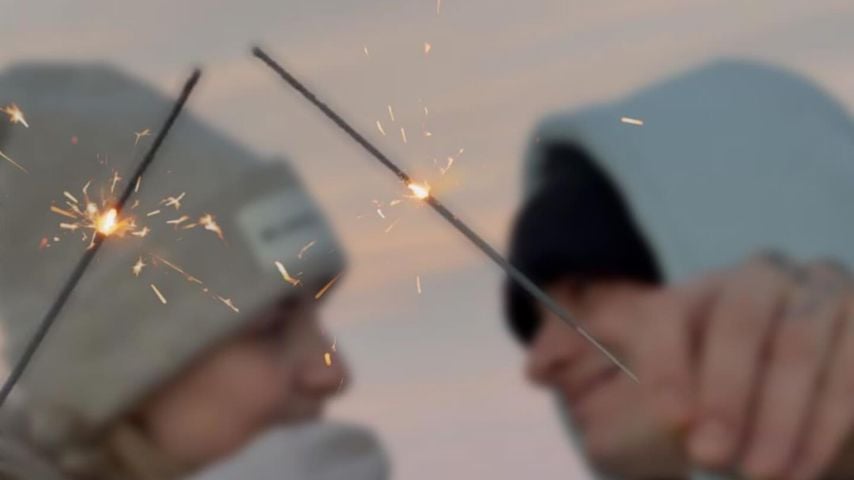 Alicia und Jan Vosgrau, Influencer-Paar