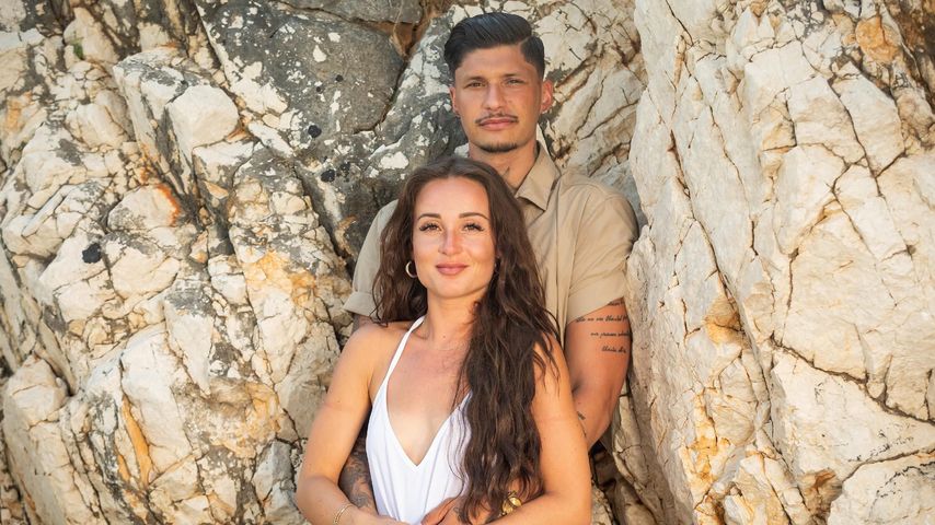 Stand Yasin seiner Ex Alicia bei "Love Island VIP" im Weg?