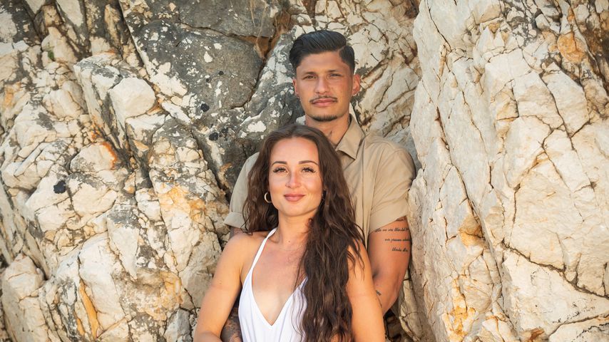 "Gründe": Alicia und Yasin Mohamed haben keinen Kontakt mehr