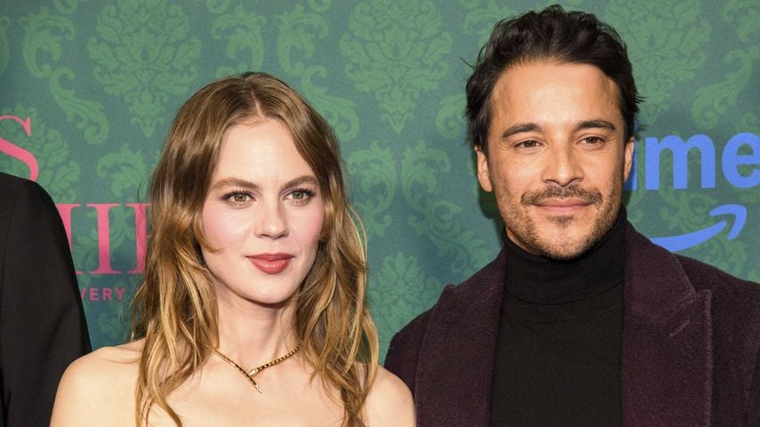 "Dinner for One"-Vorgeschichte erscheint als Serie bei Prime