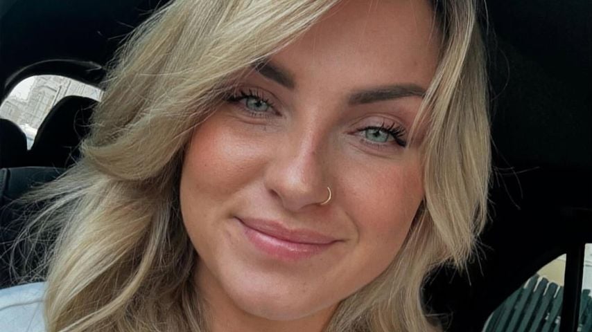 Alicia Vosgrau, Influencerin