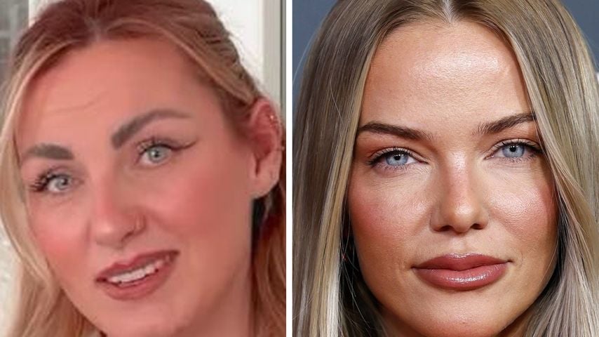 Nach Kaninchen-Skandal: Alicia Vosgrau schießt gegen Laura