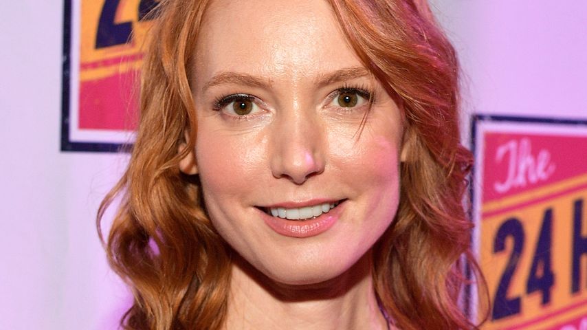 Nach Tod der Eltern: Alicia Witt meldet sich im Netz zu Wort