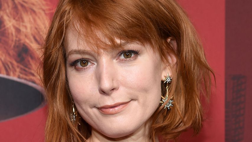 Alicia Witt, Schauspielerin