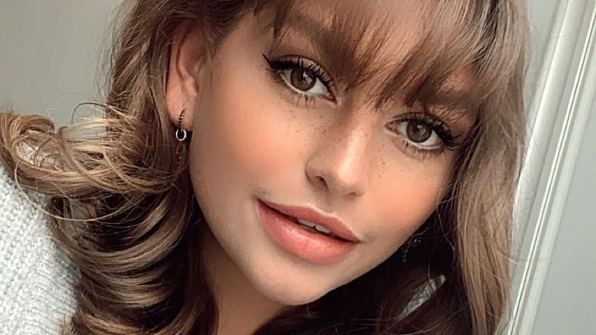 Bye Langhaar-Mähne: GNTM-Alicija verzaubert mit neuem Look!