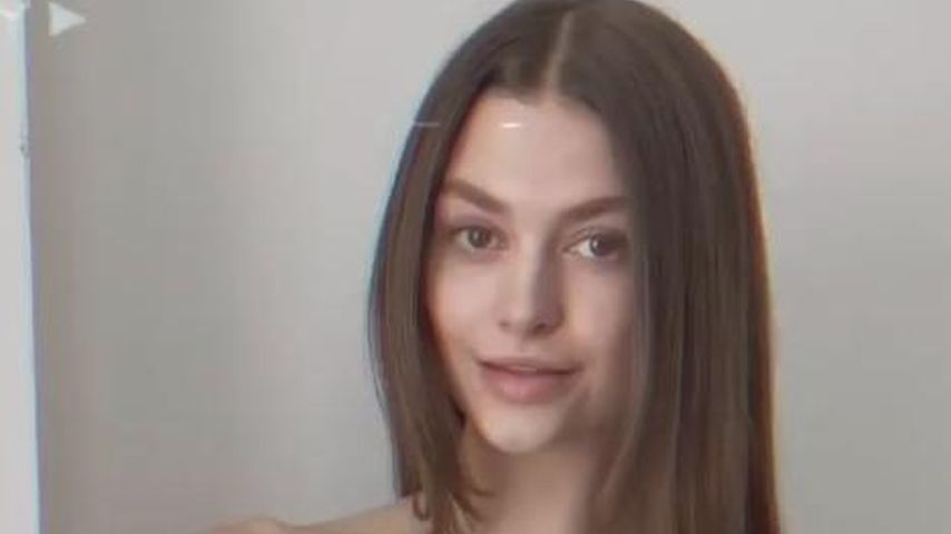 Alicija-Laureen Köhler, Model