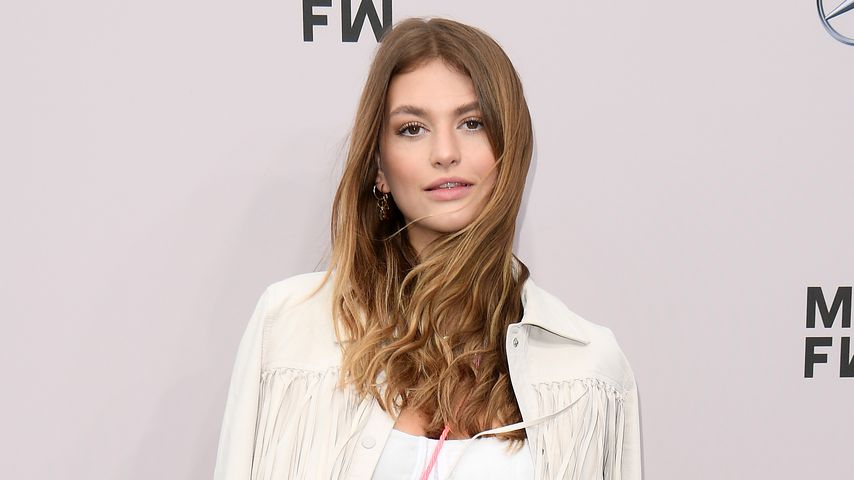 Alicijas GNTM-Exit: Ihr Freund Finn kann's nicht verstehen!