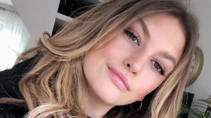 Alicija-Laureen, bekannt aus "Germany's next Topmodel"