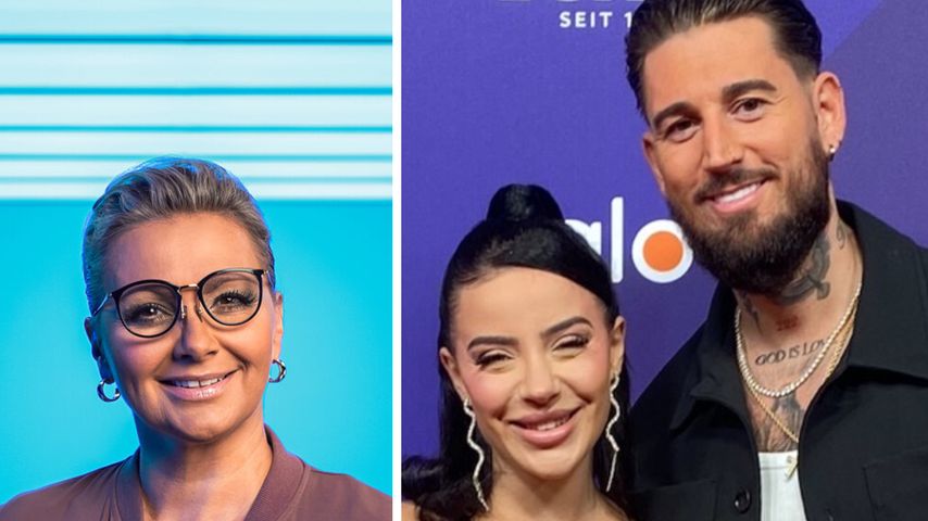 Collage: Alida Kurras, Leyla Lahouar, Mike Heiter