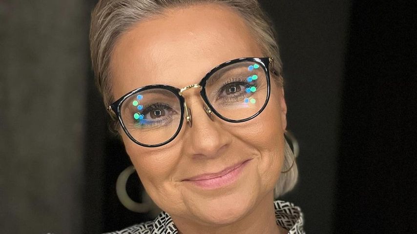 Alida Kurras im November 2024