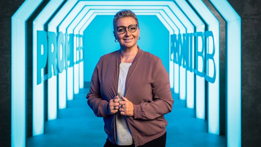 Promi-BB-Favorit? So schätzt Alida Kurras ihre Chancen ein