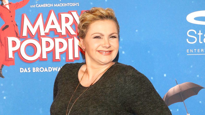 Schwangere Alida Kurras: Davor hat der Ex-BB-Star Angst!