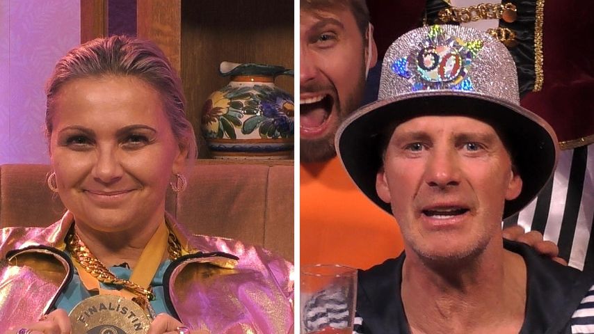 Bereut Alida Kurras ihre Jürgen-Milski-Beichte bei Promi-BB?