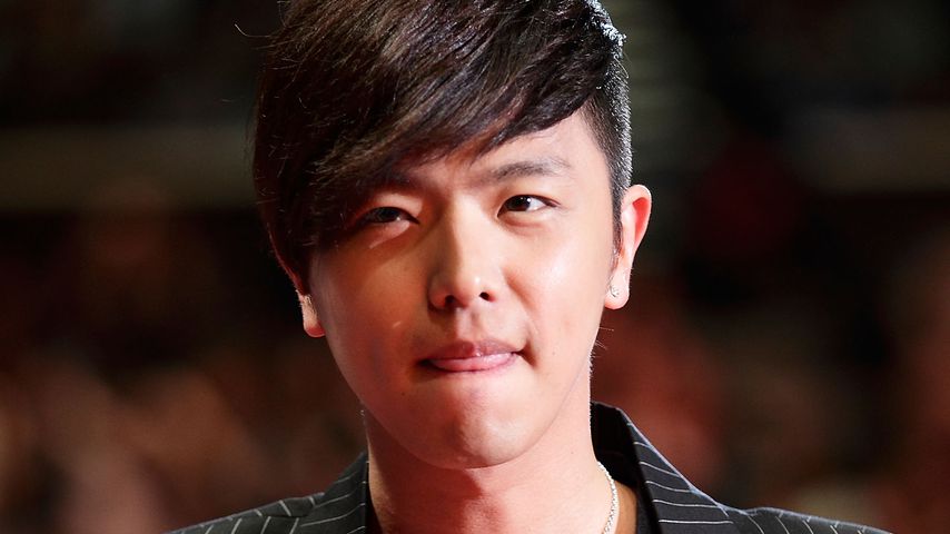 Taiwanischer Sänger Alien Huang mit 36 tot aufgefunden