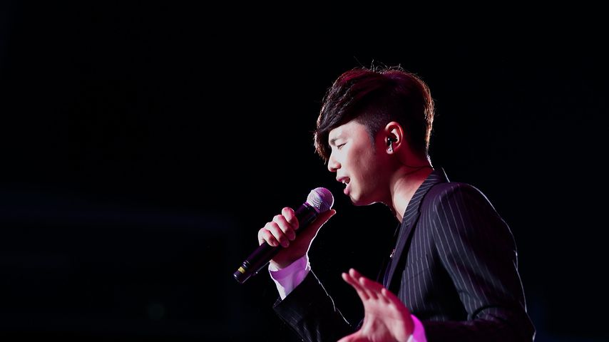 Alien Huang, Musiker