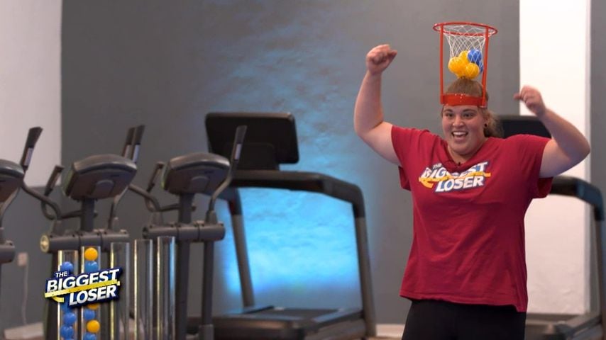 Alina sieht sich dank "Biggest Loser" nicht mehr als Opfer
