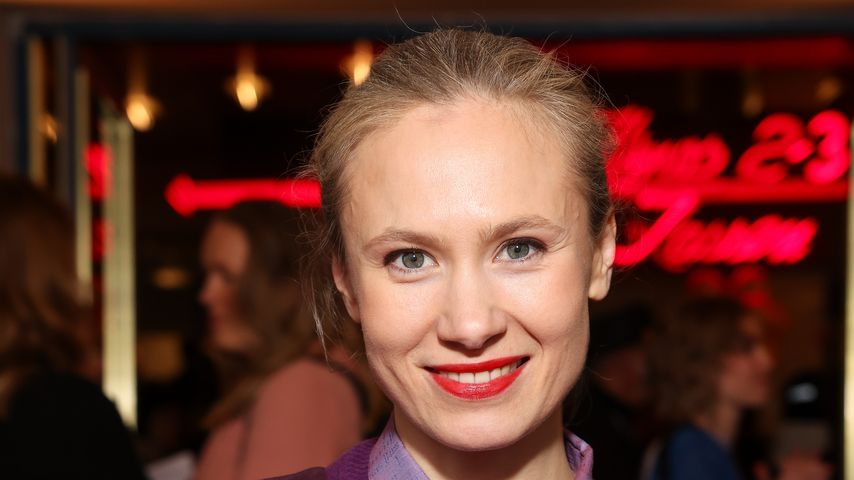 Schauspielerin Alina Levshin, Berlin 2024