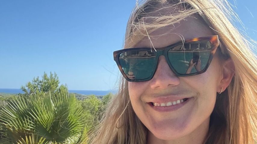 Emotionaler Umzug: So geht es Alina Merkau jetzt auf Ibiza