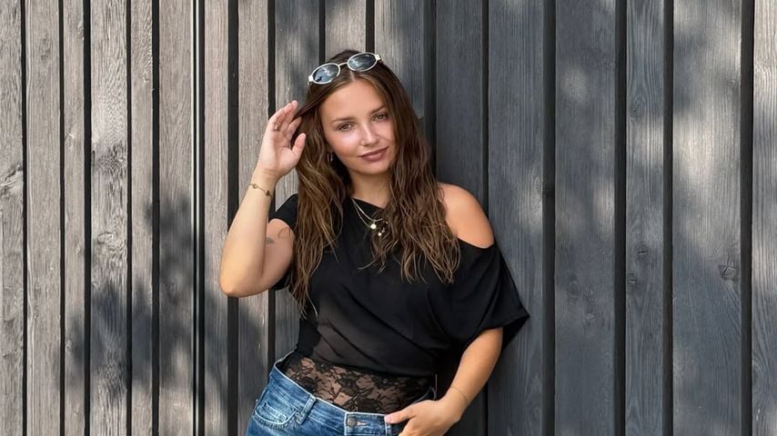 Alina Mour, Influencerin