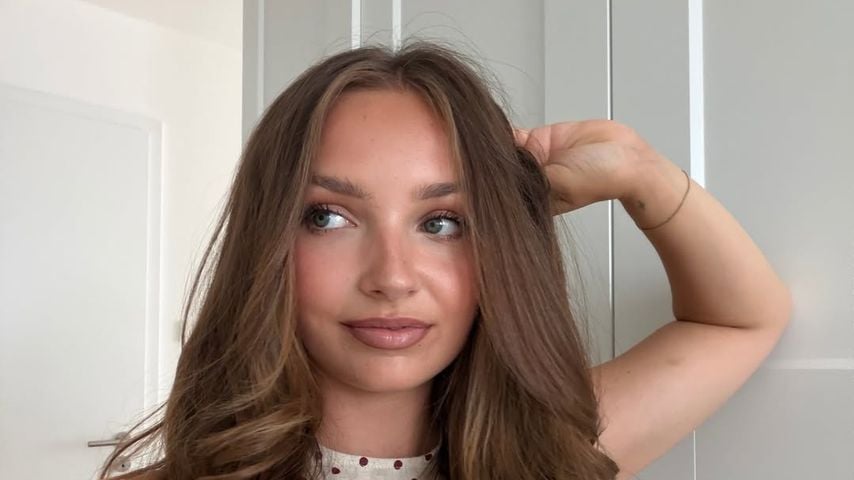 "Zwei Kinder im HimmeI": Alina Mour hatte eine Fehlgeburt