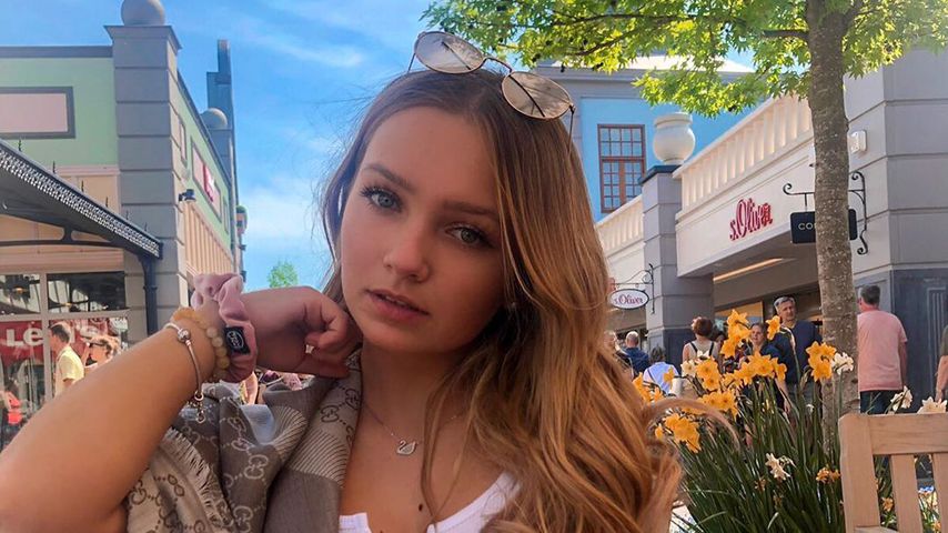 Alina Mour, TikTok-Star