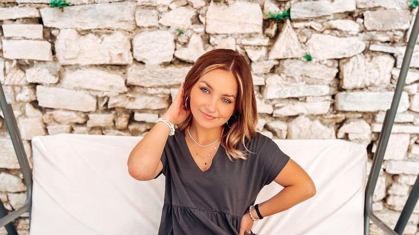 Alina Mour, TikTok-Star
