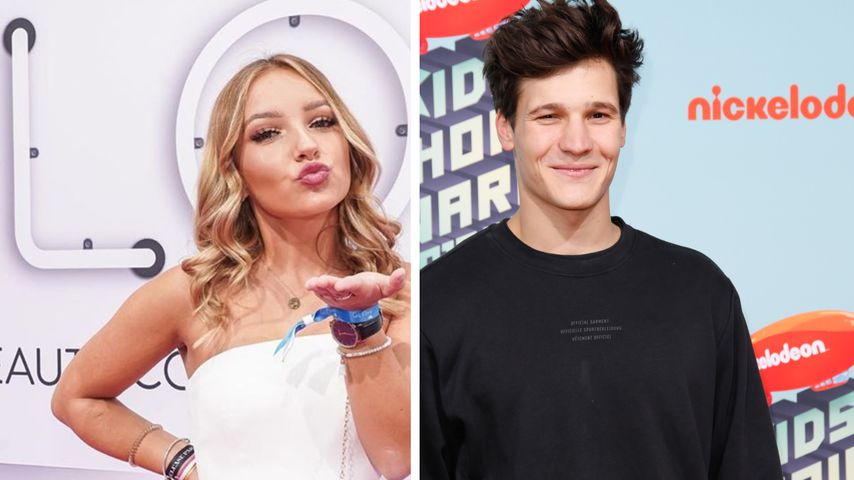 Dieses TikTok-Sternchen findet Wincent Weiss "zum Verlieben"