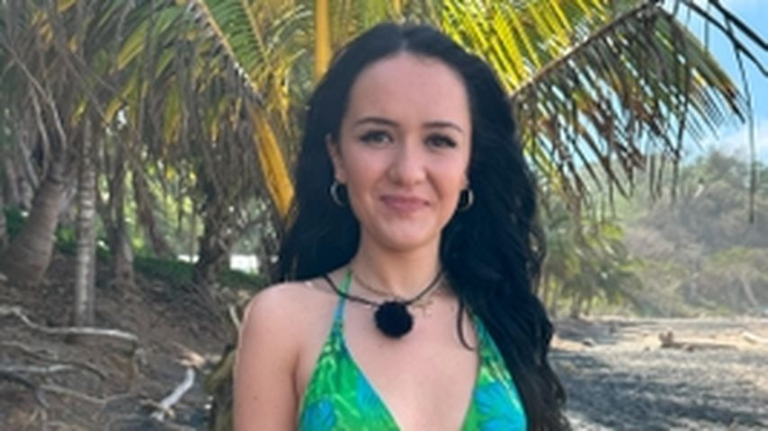 Alina, "Ex on the Beach"-Kandidatin