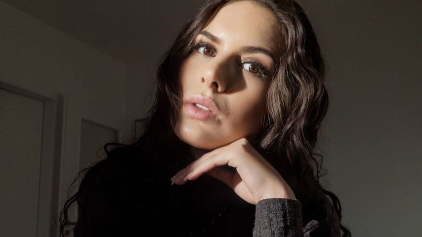 Alina, "Take Me Out"-Kandidatin 2020