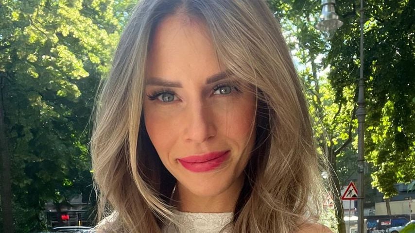 Aus nach 18 Jahren: Alina Schulte im Hoff über ihre Trennung