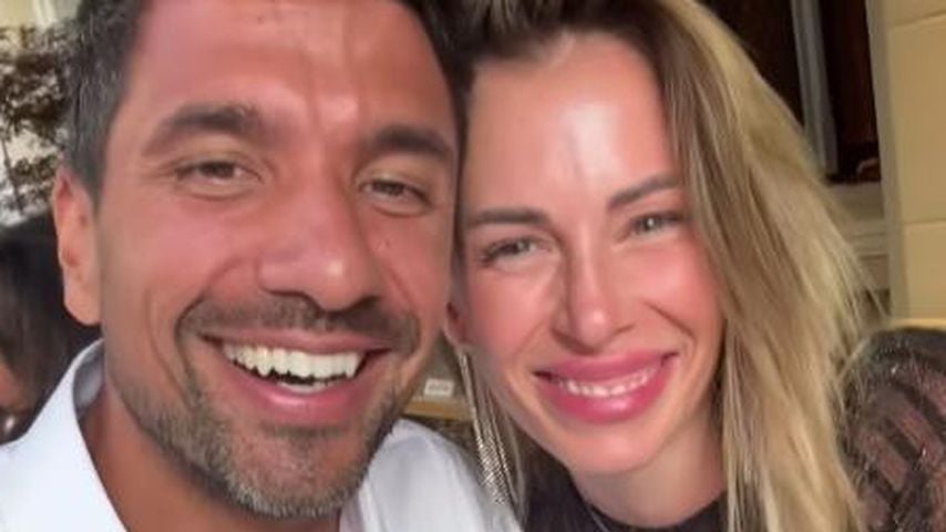 Sorgerechtsstreit bei Julian Zietlow und seiner Ex Alina