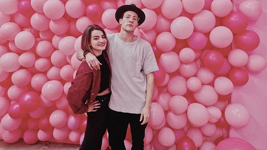 Alina und Brix Schaumburg