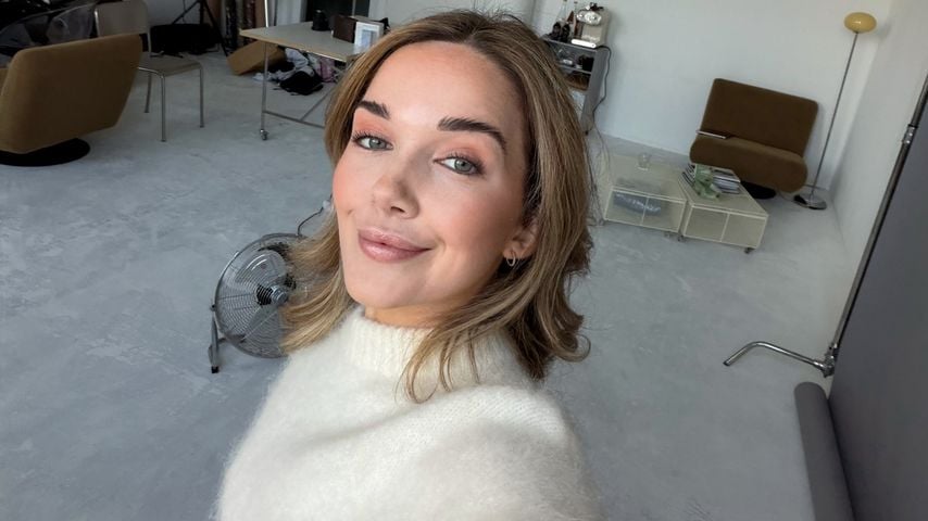 Alina Walbrun, Influencerin