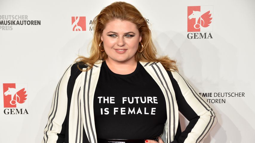 Wow-Stimme: Deutschland hat jetzt auch eine Adele!