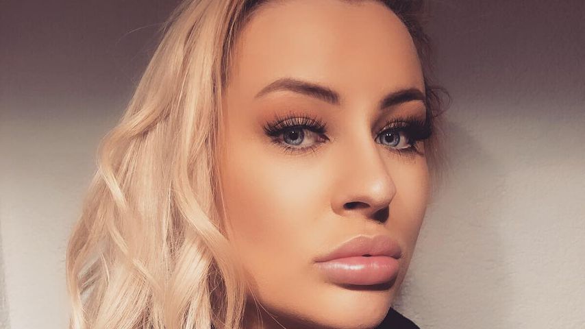 Wegen Übergewicht: Ex-DSDS-Aline hatte 2 Jahre keine Periode