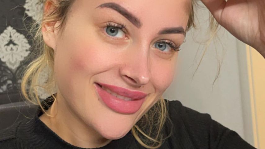 Aline Bachmann, YouTuberin