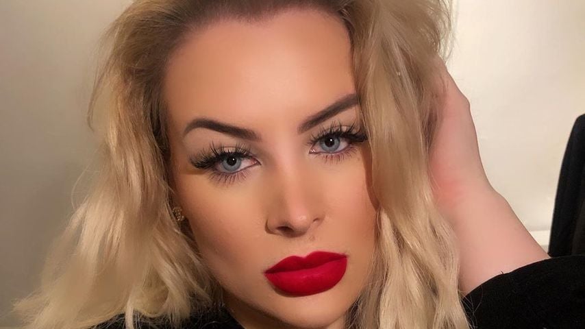 Umzug, Hochzeit und Kinder? Jetzt spricht DSDS-Star Aline