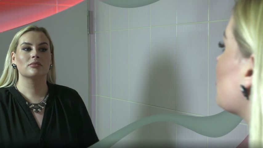 Aline Bachmann, Januar 2020